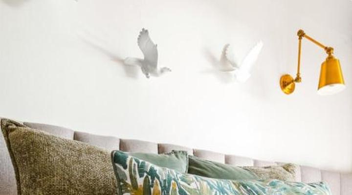 Hilltop Country Lodge