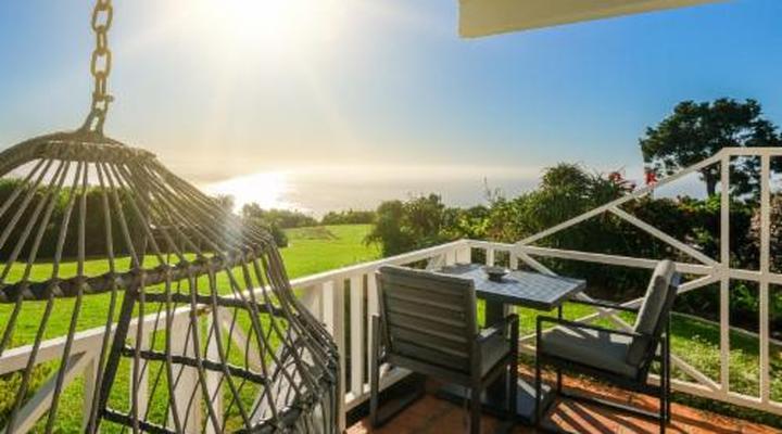 Hilltop Country Lodge