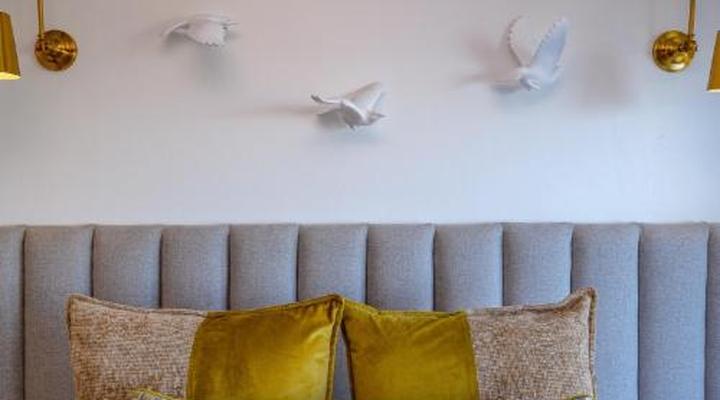 Hilltop Country Lodge