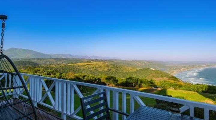 Hilltop Country Lodge