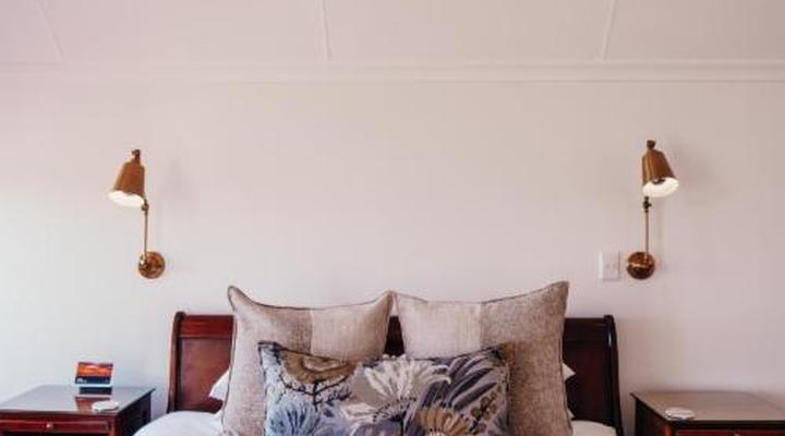 Hilltop Country Lodge