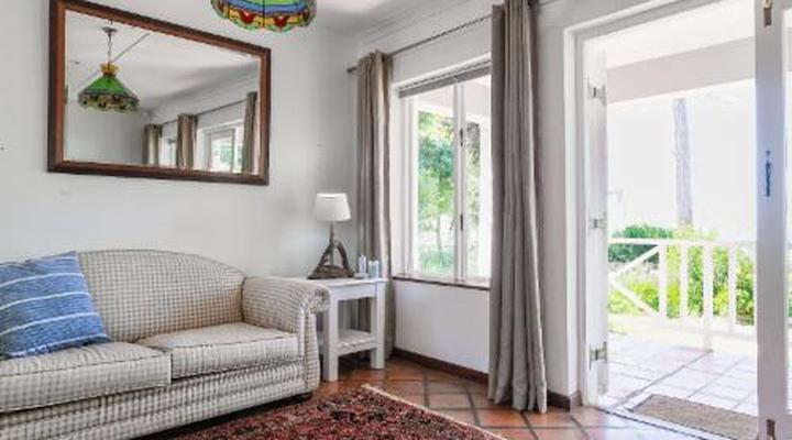 Hilltop Country Lodge