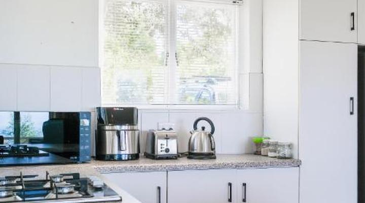 Hilltop Country Lodge