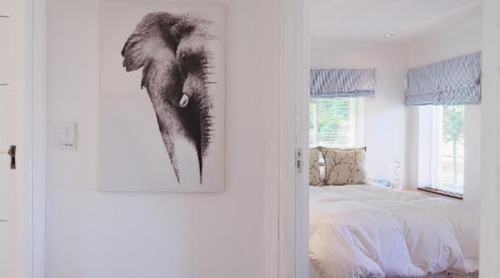 Hilltop Country Lodge