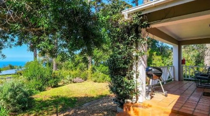 Hilltop Country Lodge