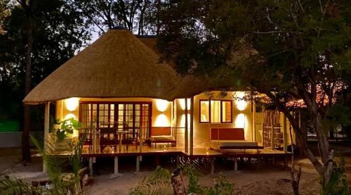 Ndhovu Safari Lodge