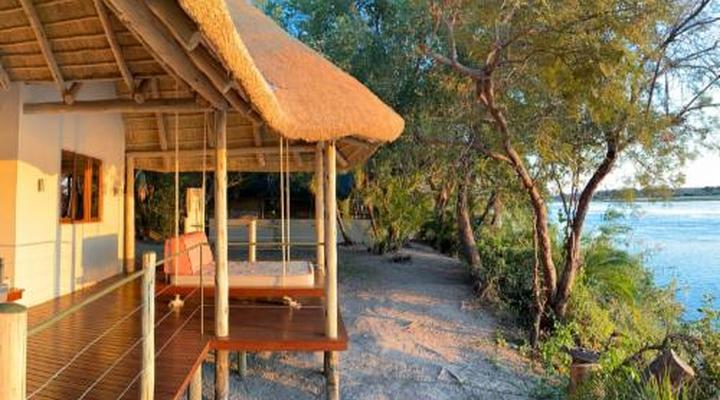 Ndhovu Safari Lodge