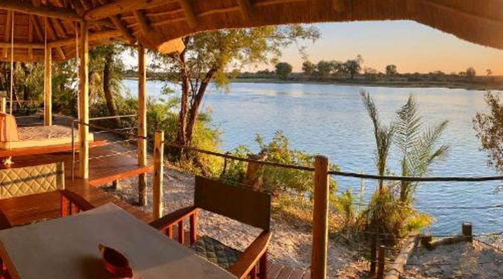 Ndhovu Safari Lodge