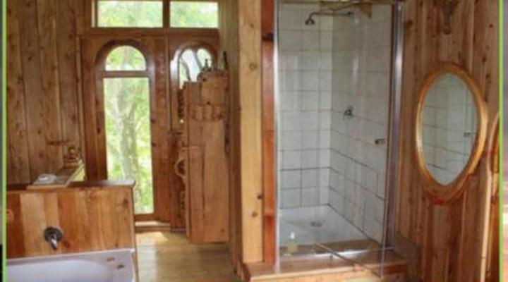 Sycamore Avenue Treehouses