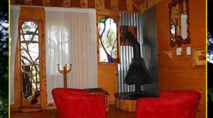 Sycamore Avenue Treehouses