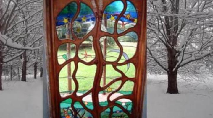 Sycamore Avenue Treehouses