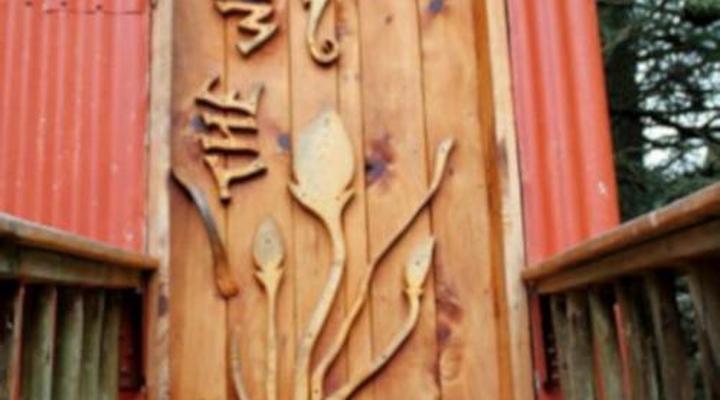 Sycamore Avenue Treehouses