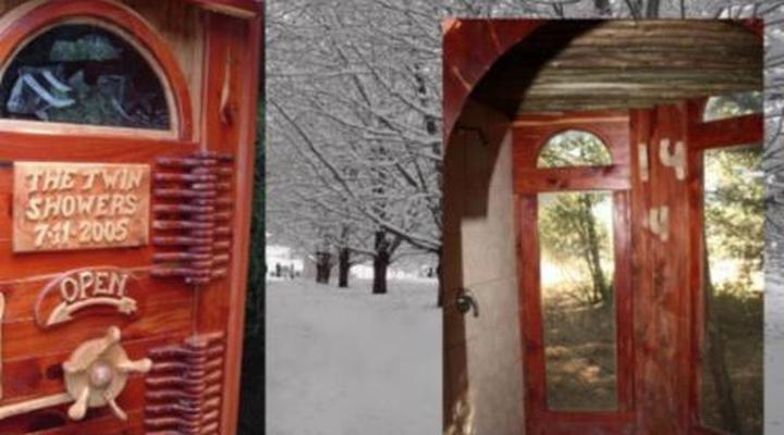 Sycamore Avenue Treehouses