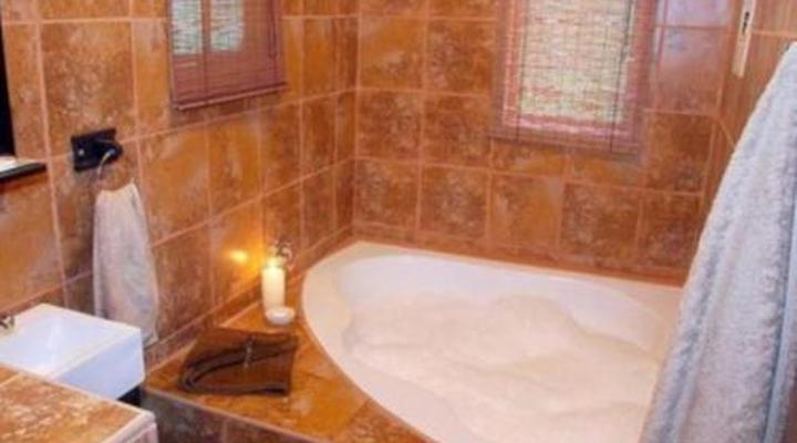 Sycamore Avenue Treehouses