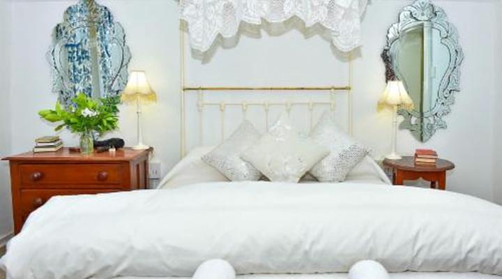 Die Tuishuise & Victoria Manor