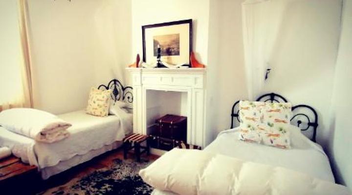 Die Tuishuise & Victoria Manor