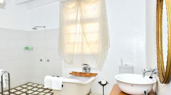 Die Tuishuise & Victoria Manor