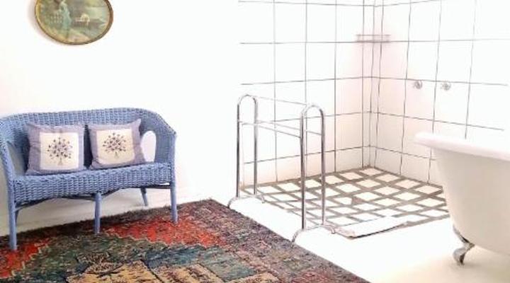 Die Tuishuise & Victoria Manor