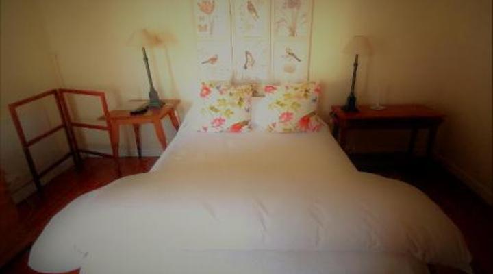 Die Tuishuise & Victoria Manor