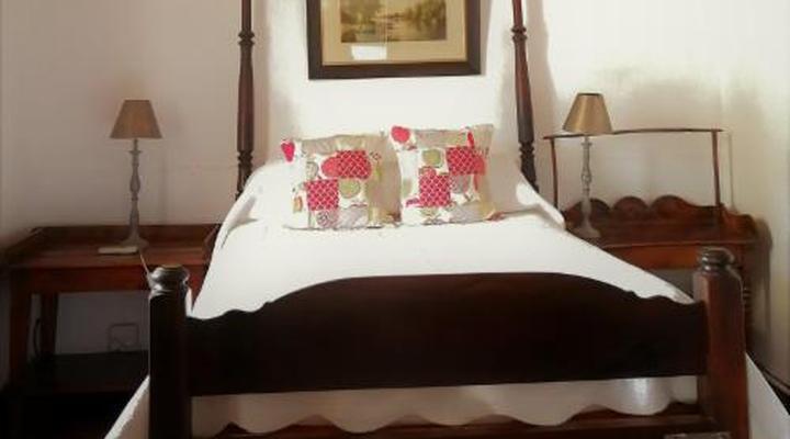 Die Tuishuise & Victoria Manor