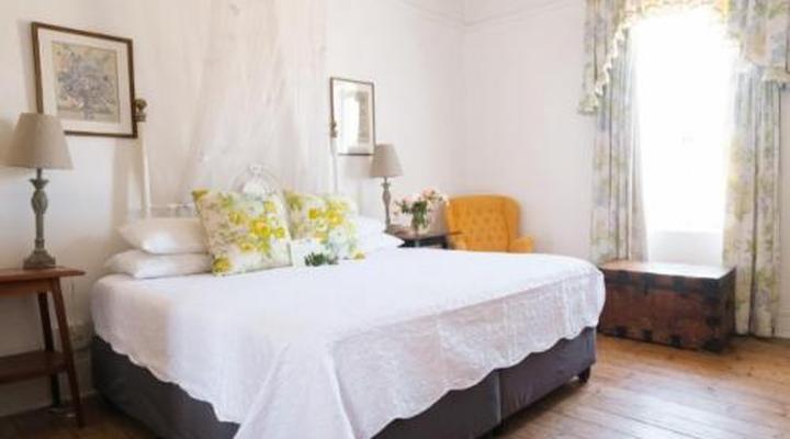 Die Tuishuise & Victoria Manor