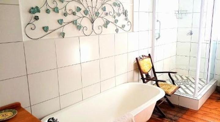 Die Tuishuise & Victoria Manor