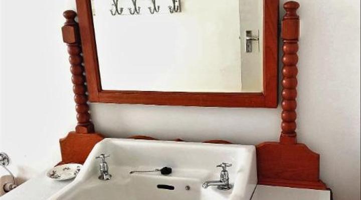 Die Tuishuise & Victoria Manor