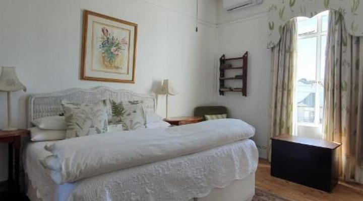 Die Tuishuise & Victoria Manor