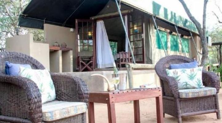 Bateleur Tented Safari Lodge