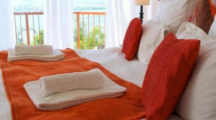 La Dolce Vita Guest House