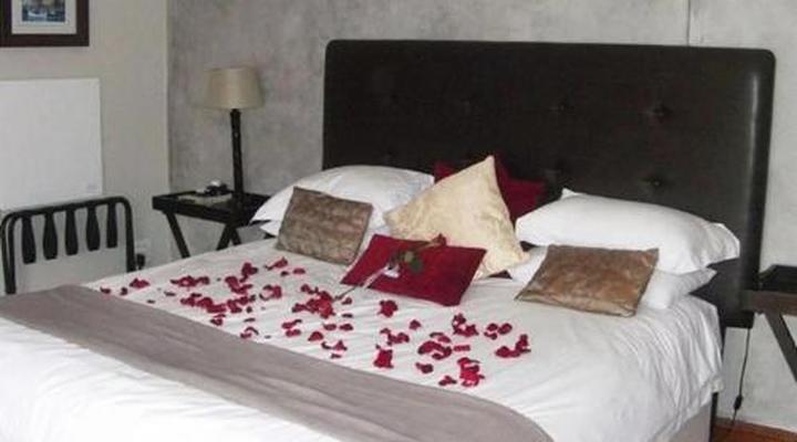 La Dolce Vita Guest House