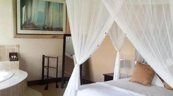 La Dolce Vita Guest House