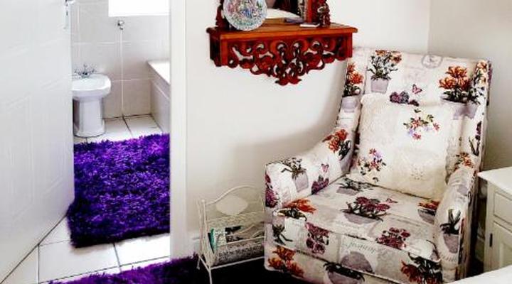 Gordon's Beach Boutique Guest lodge