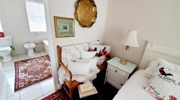 Gordon's Beach Boutique Guest lodge