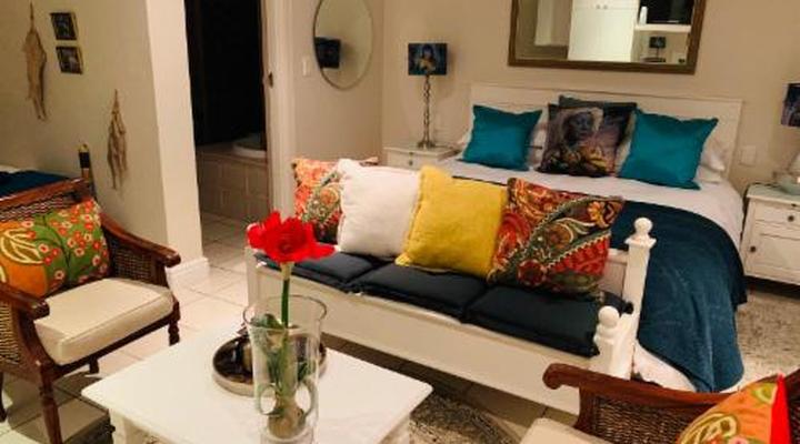 Gordon's Beach Boutique Guest lodge