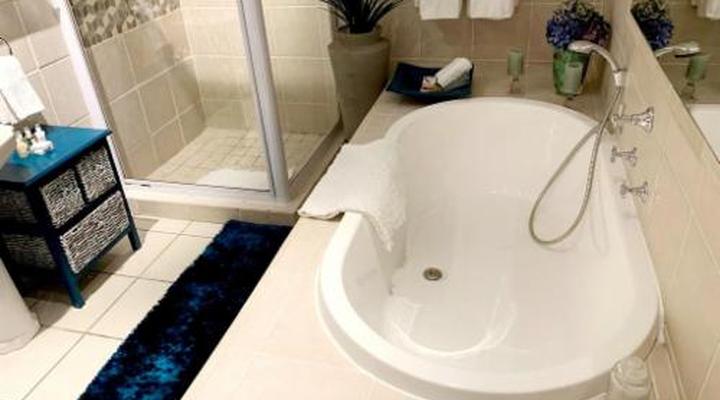 Gordon's Beach Boutique Guest lodge