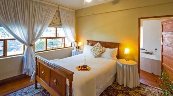 Mountain Manor Guest House