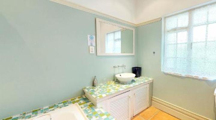 Mountain Manor Guest House