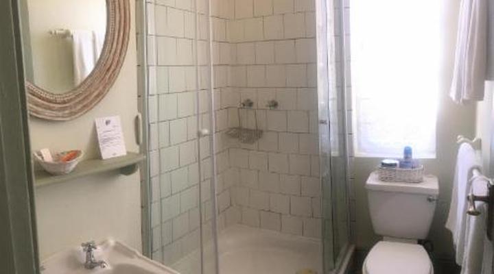 Mountain Manor Guest House