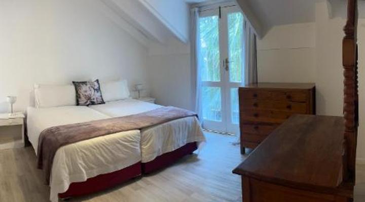 Mountain Manor Guest House