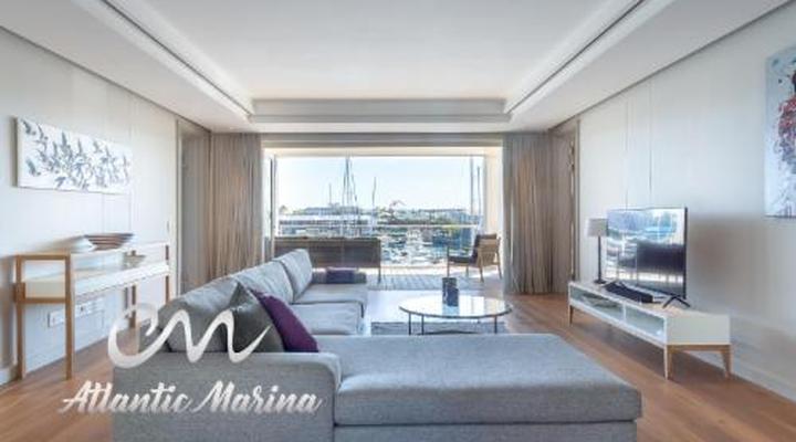 Atlantic Marina