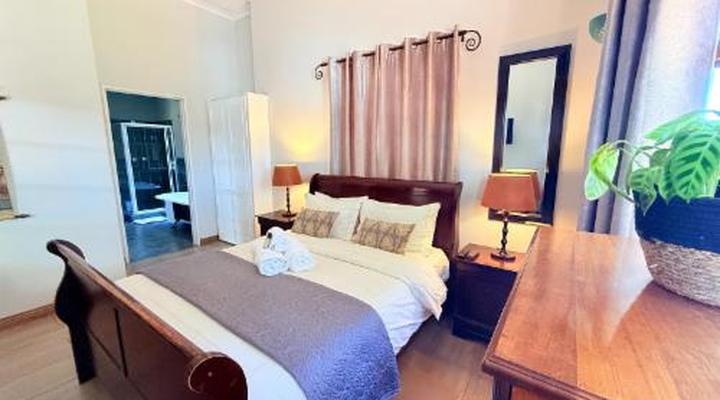 Kniff un Gaffel Guest House