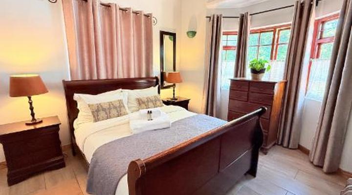 Kniff un Gaffel Guest House