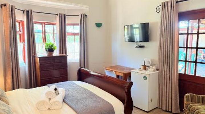 Kniff un Gaffel Guest House