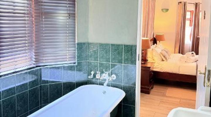 Kniff un Gaffel Guest House