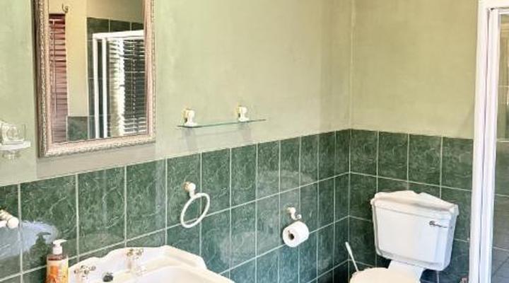 Kniff un Gaffel Guest House