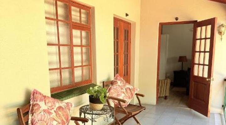 Kniff un Gaffel Guest House