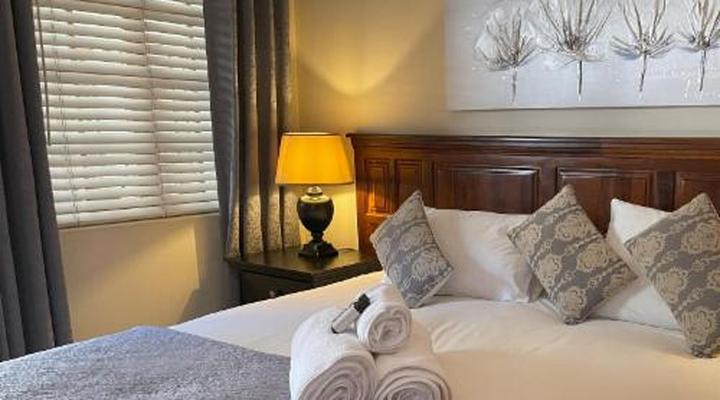 Kniff un Gaffel Guest House