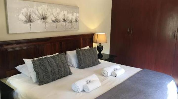 Kniff un Gaffel Guest House