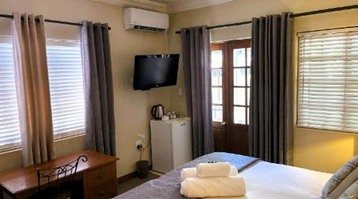 Kniff un Gaffel Guest House